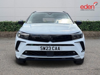 Used Vauxhall Grandland 2023 for sale - 79602549: Photo