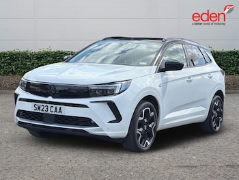 Used Vauxhall Grandland 2023 for sale - 79602549: Photo