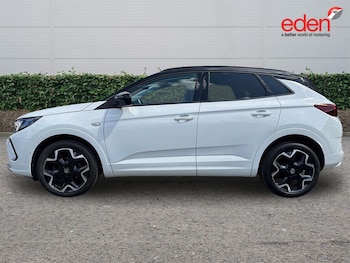 Used Vauxhall Grandland 2023 for sale - 79602549: Photo