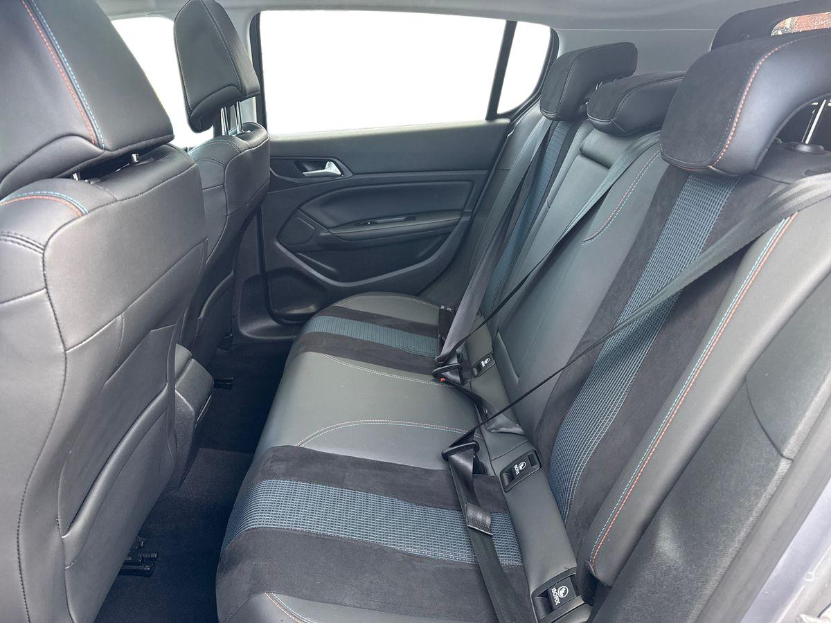 Used Peugeot 308 2020 for sale - 77885308: Photo 11