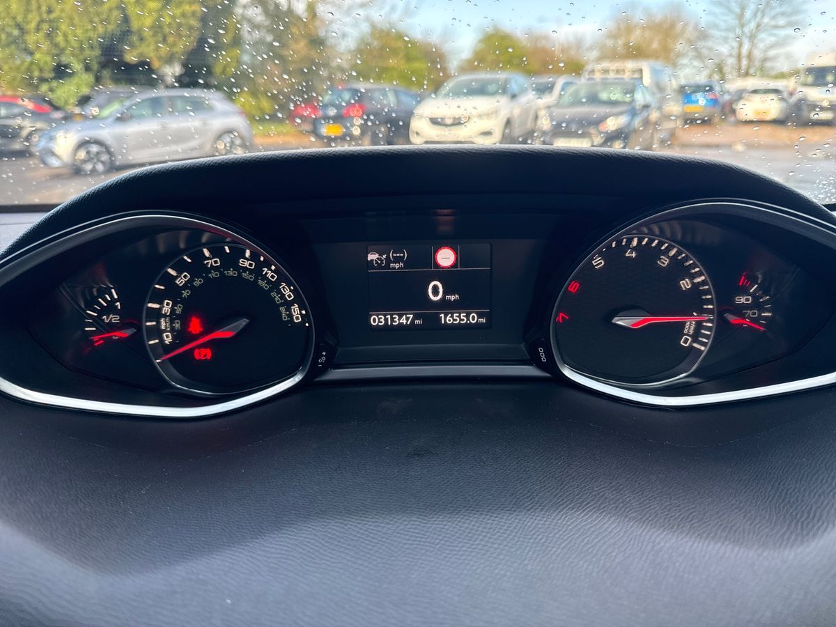 Used Peugeot 308 2020 for sale - 77885308: Photo 14