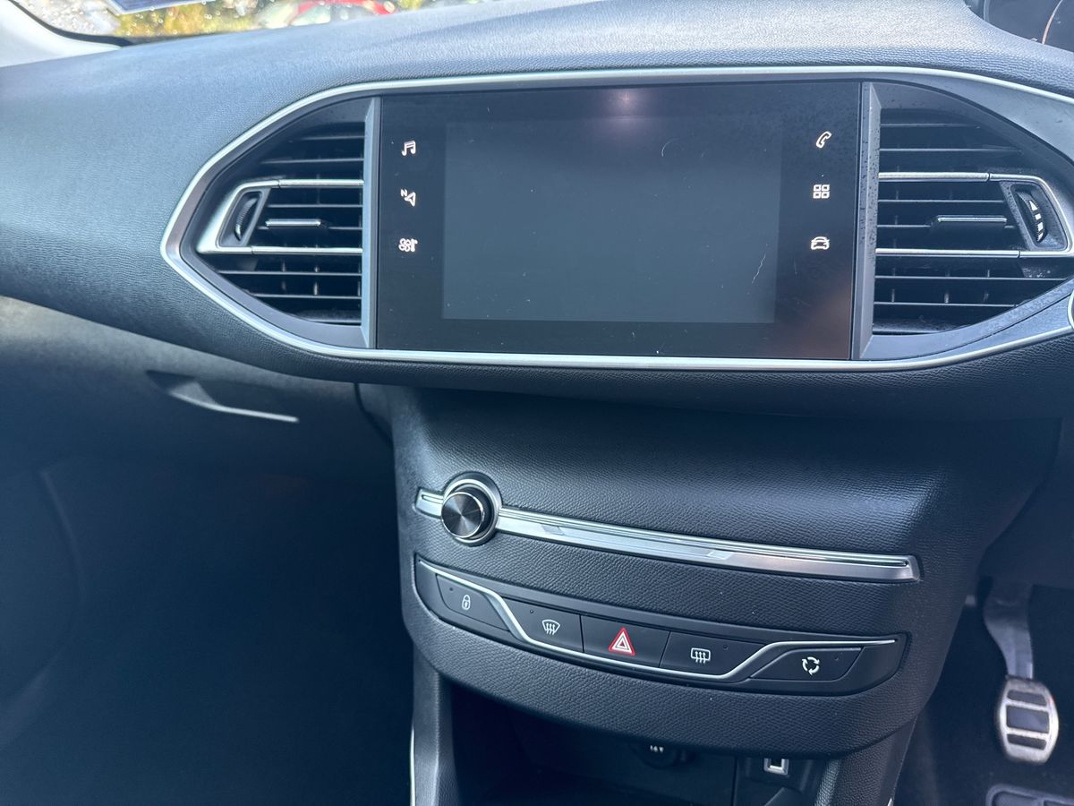 Used Peugeot 308 2020 for sale - 77885308: Photo 18