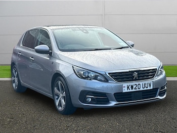 2020 - 1.2 PureTech 130 Tech Edition 5dr