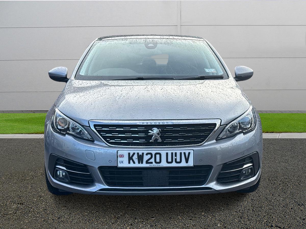 Used Peugeot 308 2020 for sale - 77885308: Photo 2