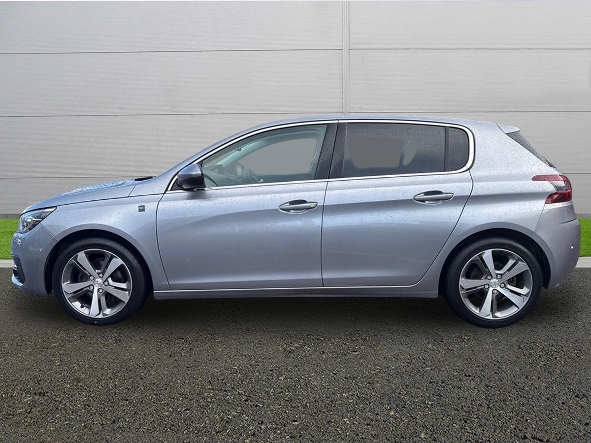 Used Peugeot 308 2020 for sale - 77885308: Photo 4