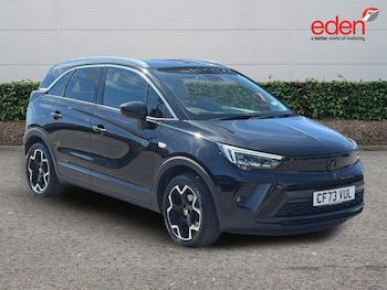 Used Vauxhall Crossland 2023 for sale - 79485026: Photo