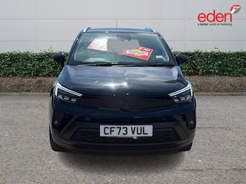Used Vauxhall Crossland 2023 for sale - 79485026: Photo