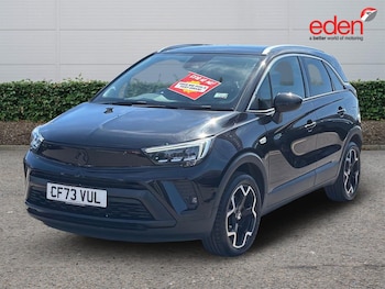 Used Vauxhall Crossland 2023 for sale - 79485026: Photo