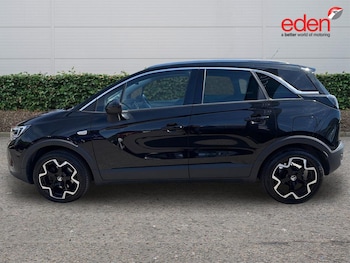 Used Vauxhall Crossland 2023 for sale - 79485026: Photo