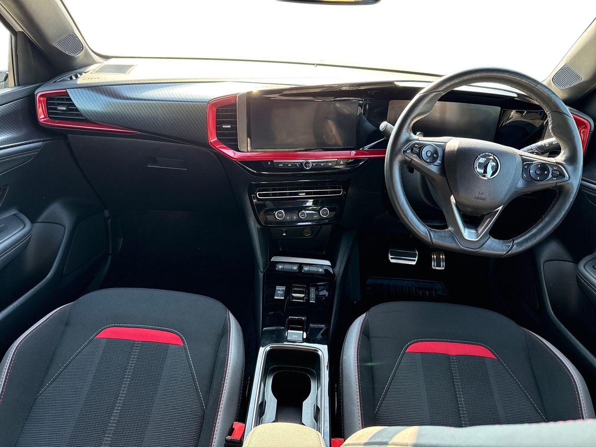 Used Vauxhall Mokka 2023 for sale - 77950588: Photo 13