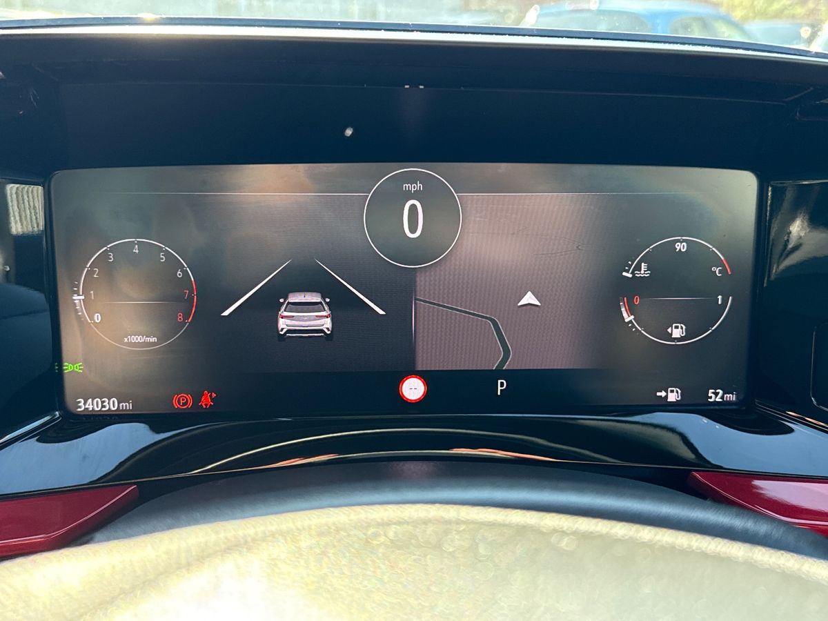 Used Vauxhall Mokka 2023 for sale - 77950588: Photo 14