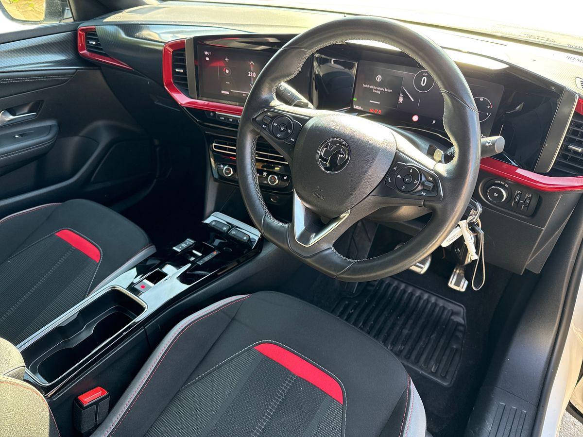 Used Vauxhall Mokka 2023 for sale - 77950588: Photo 15