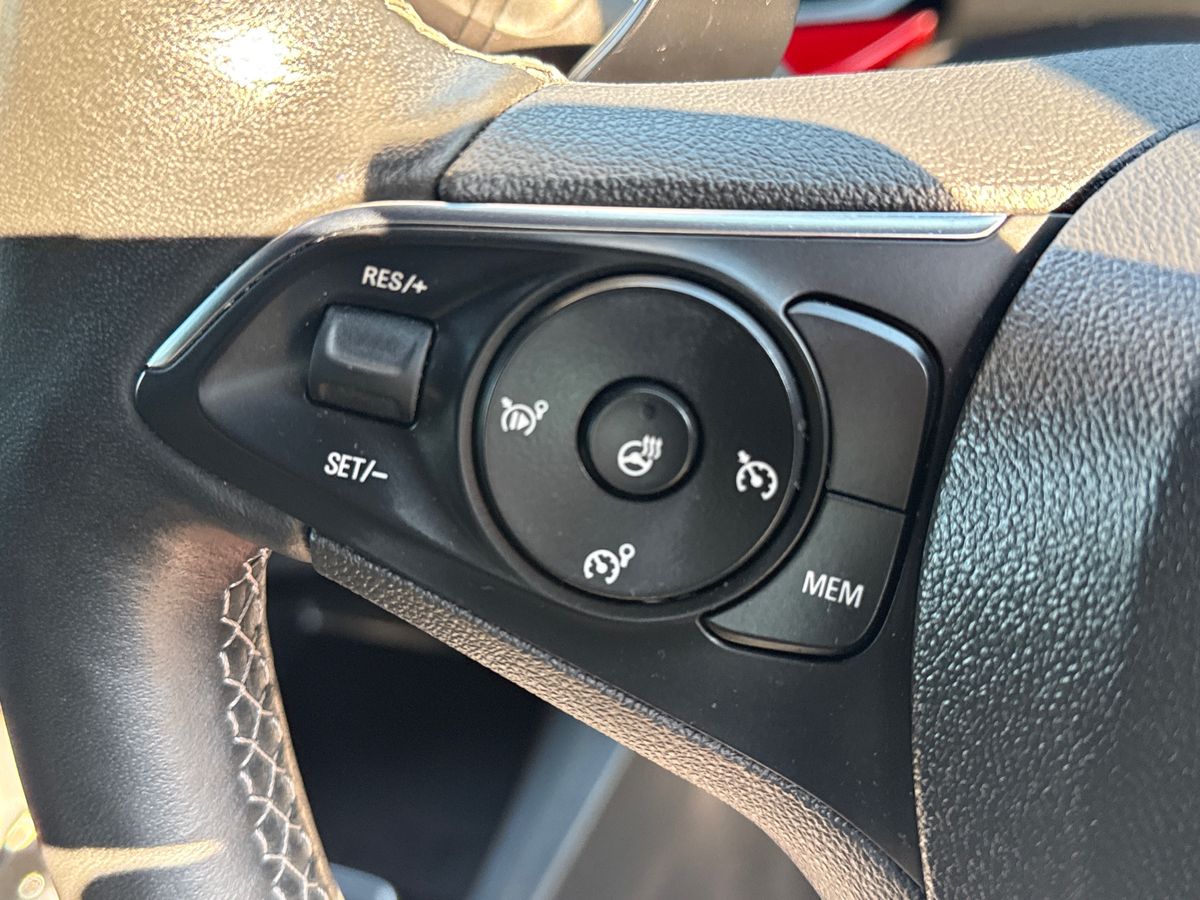 Used Vauxhall Mokka 2023 for sale - 77950588: Photo 16