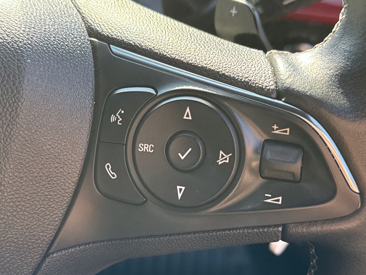 Used Vauxhall Mokka 2023 for sale - 77950588: Photo 17