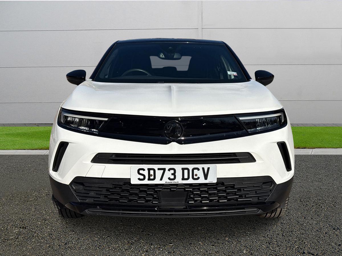 Used Vauxhall Mokka 2023 for sale - 77950588: Photo 2