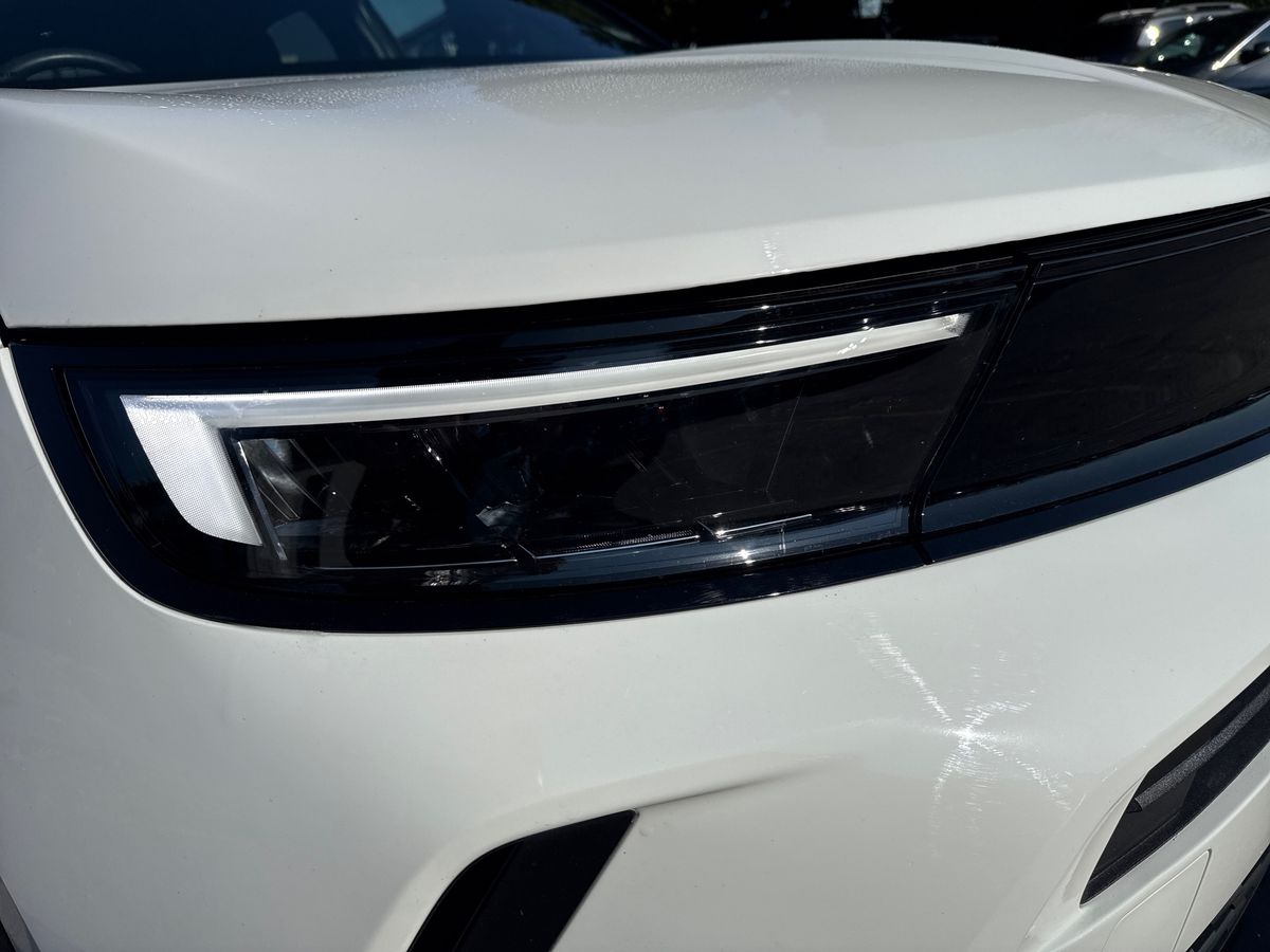 Used Vauxhall Mokka 2023 for sale - 77950588: Photo 21