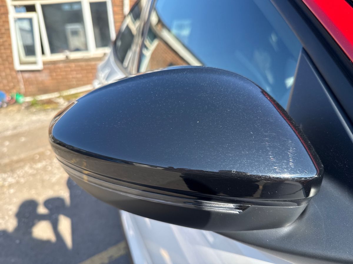 Used Vauxhall Mokka 2023 for sale - 77950588: Photo 22