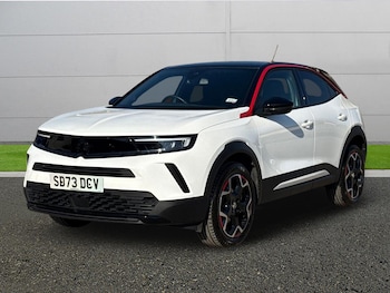 Used Vauxhall Mokka 2023 for sale - 77950588: Photo