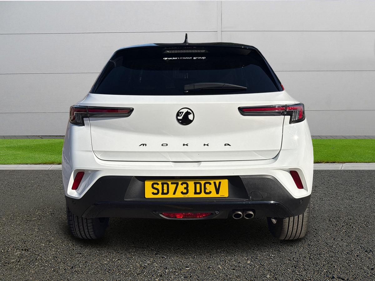 Used Vauxhall Mokka 2023 for sale - 77950588: Photo 6