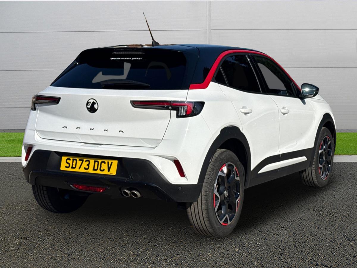 Used Vauxhall Mokka 2023 for sale - 77950588: Photo 7