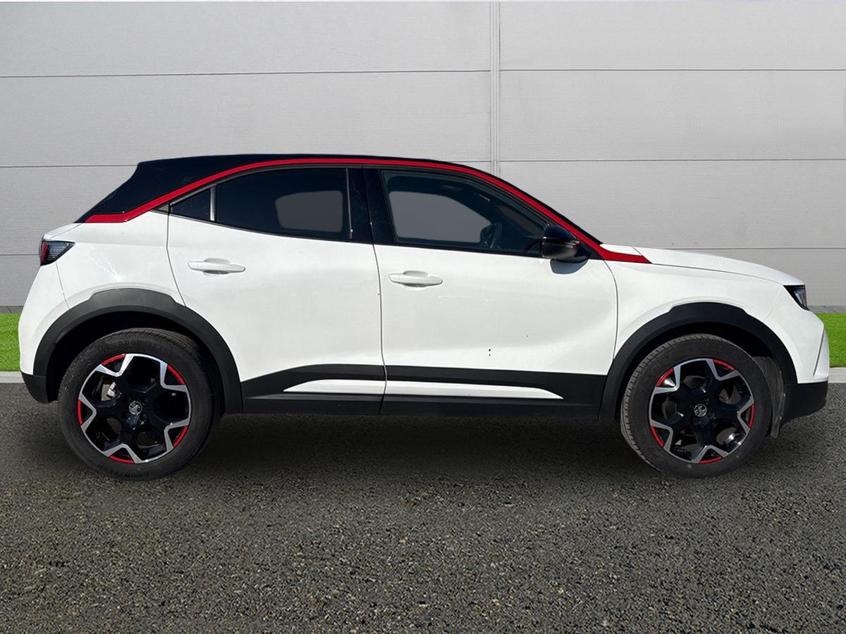 Used Vauxhall Mokka 2023 for sale - 77950588: Photo 8