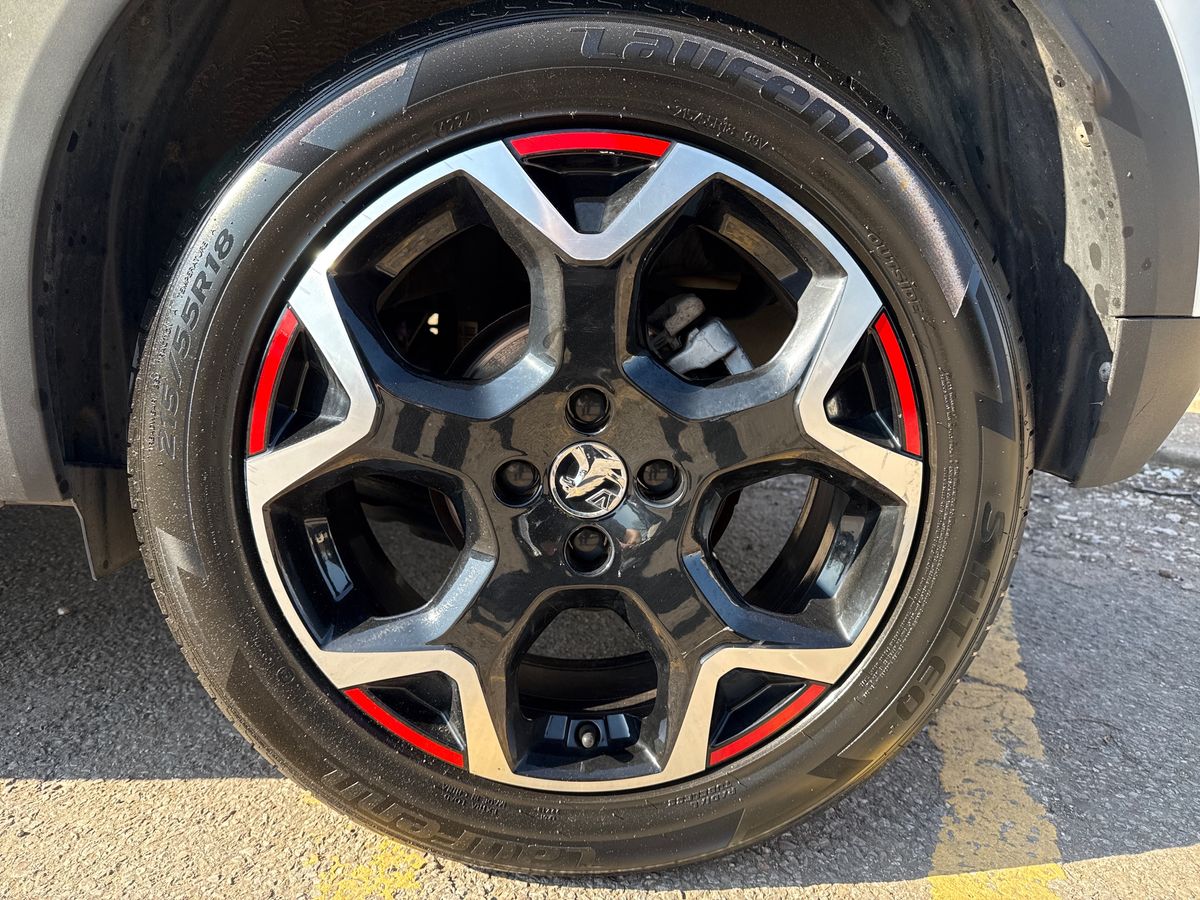 Used Vauxhall Mokka 2023 for sale - 77950588: Photo 9