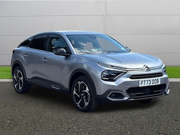 Used Citroen C4 2023 for sale - 78482030: Photo