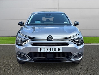 Used Citroen C4 2023 for sale - 78482030: Photo
