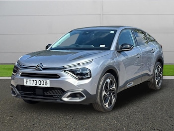 Used Citroen C4 2023 for sale - 78482030: Photo