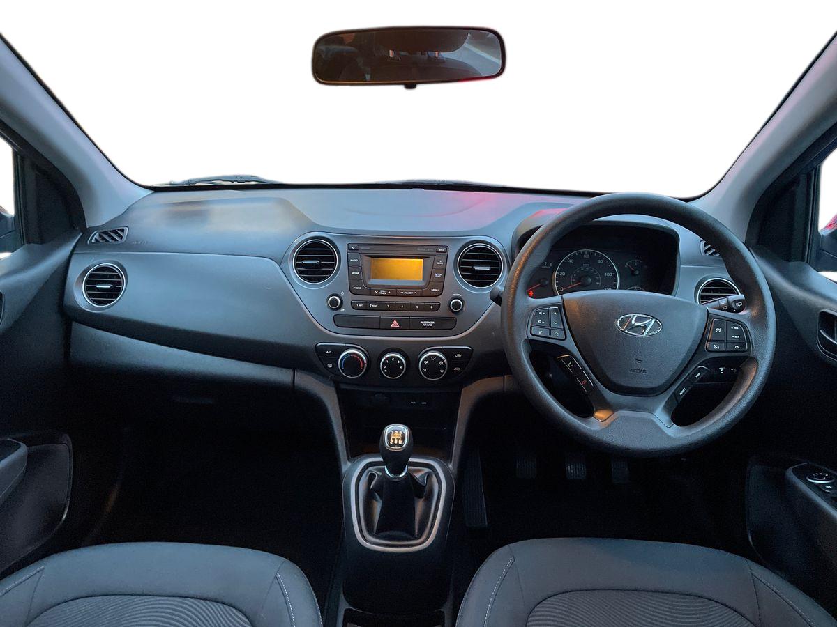 Used Hyundai i10 2017 for sale - 77307484: Photo 13