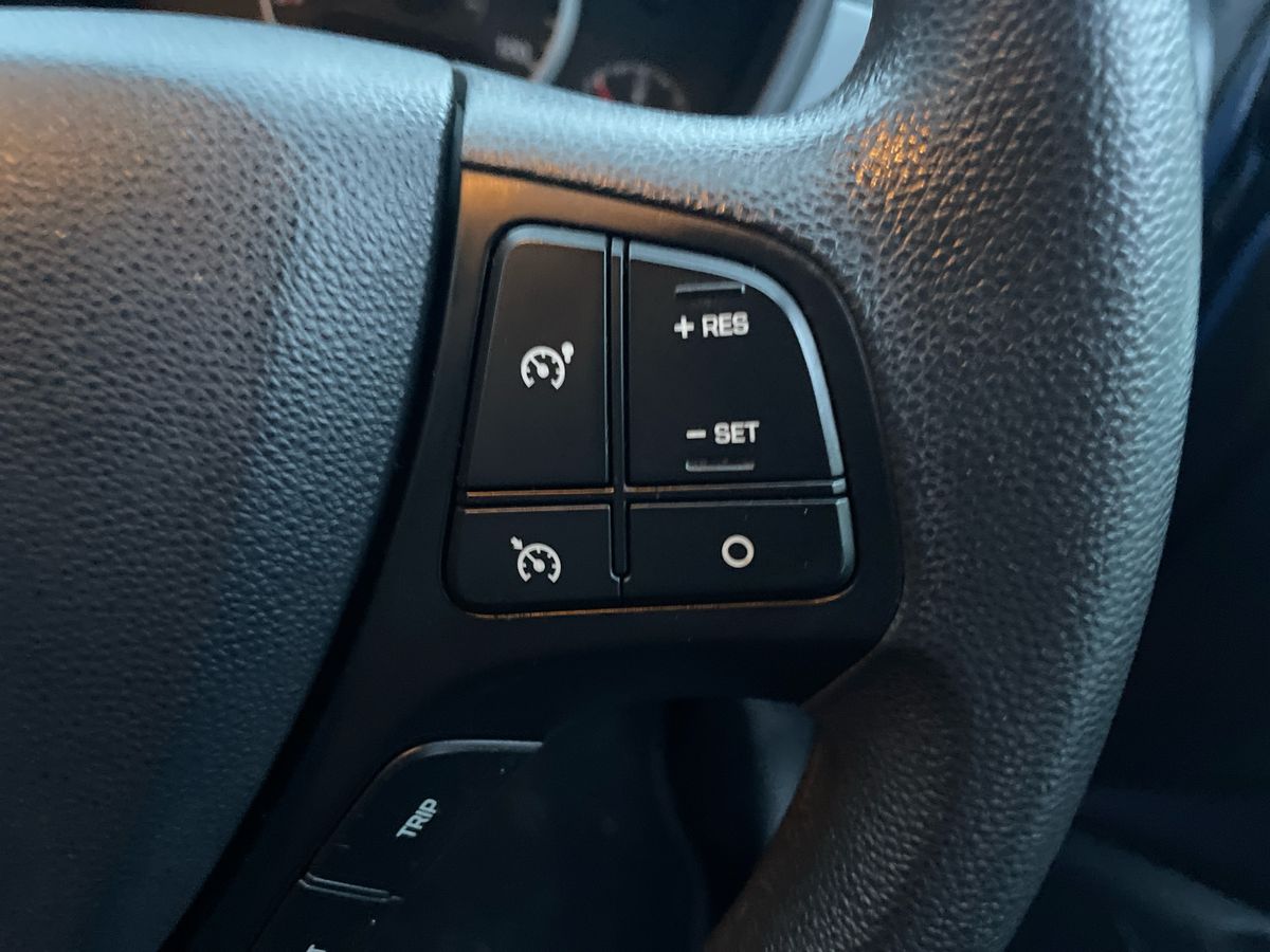 Used Hyundai i10 2017 for sale - 77307484: Photo 17