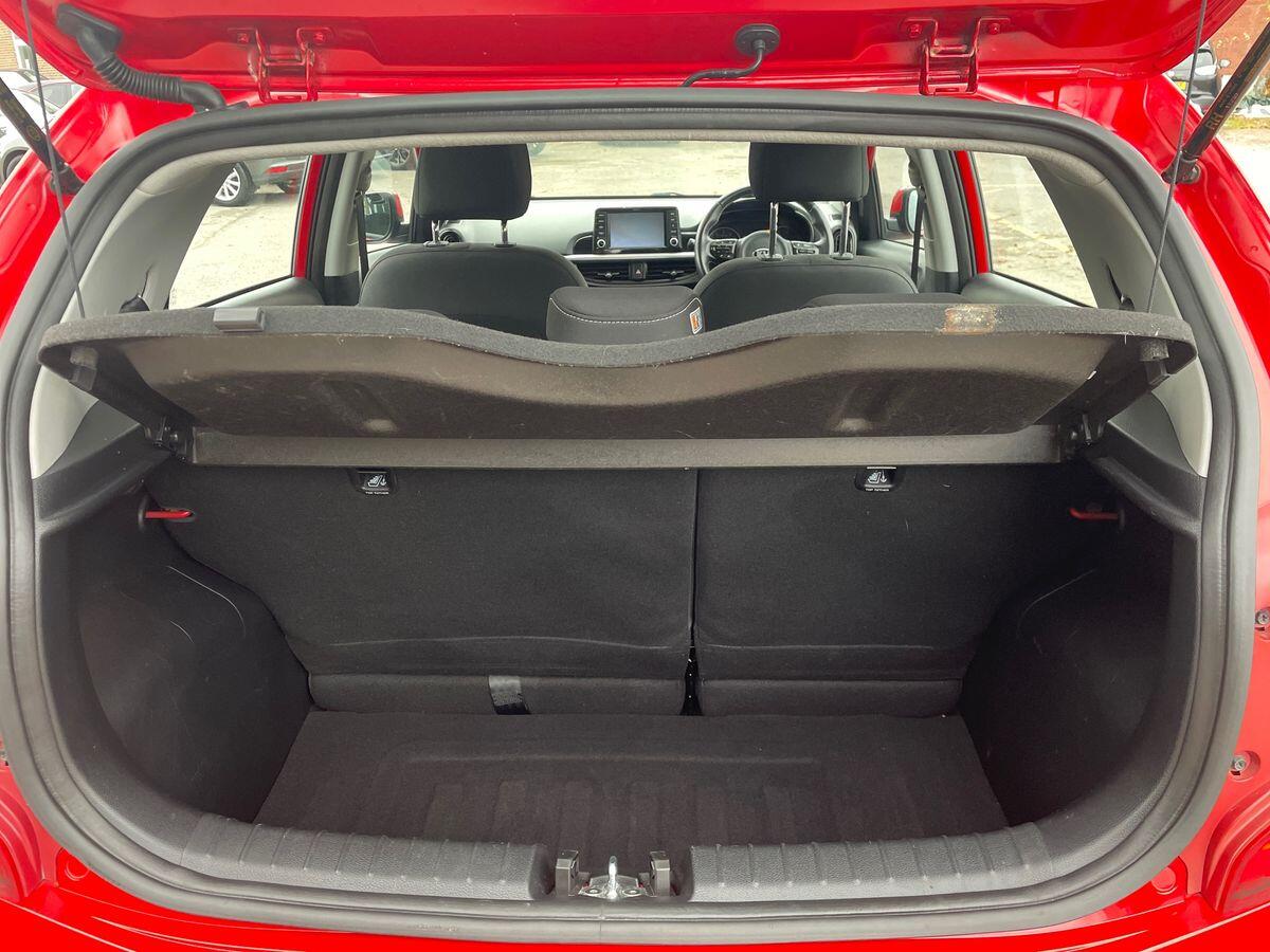 Used Kia Picanto 2018 for sale - 76716978: Photo 12