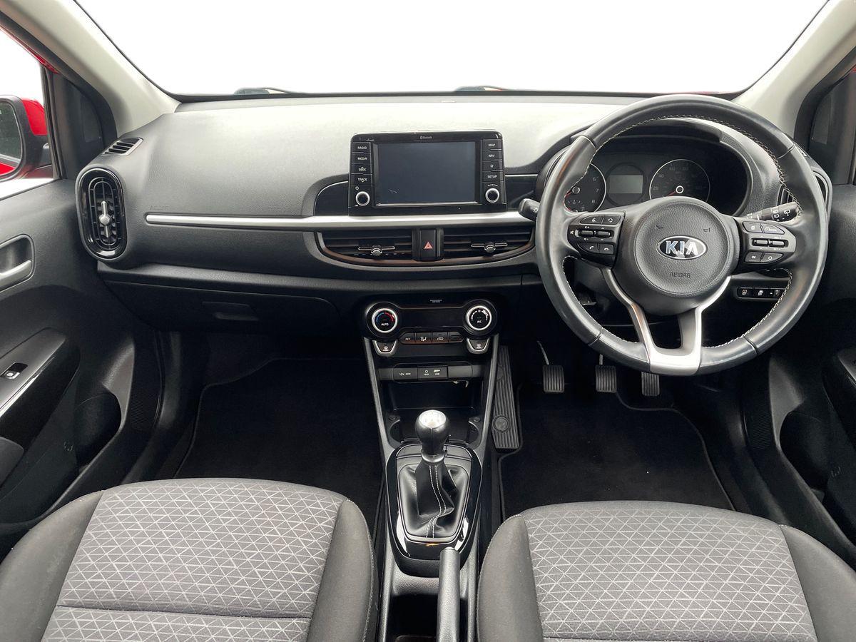 Used Kia Picanto 2018 for sale - 76716978: Photo 13