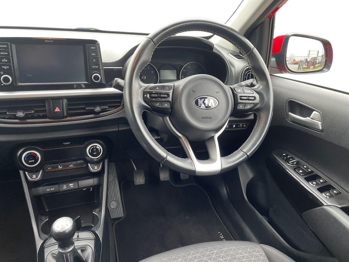 Used Kia Picanto 2018 for sale - 76716978: Photo 15