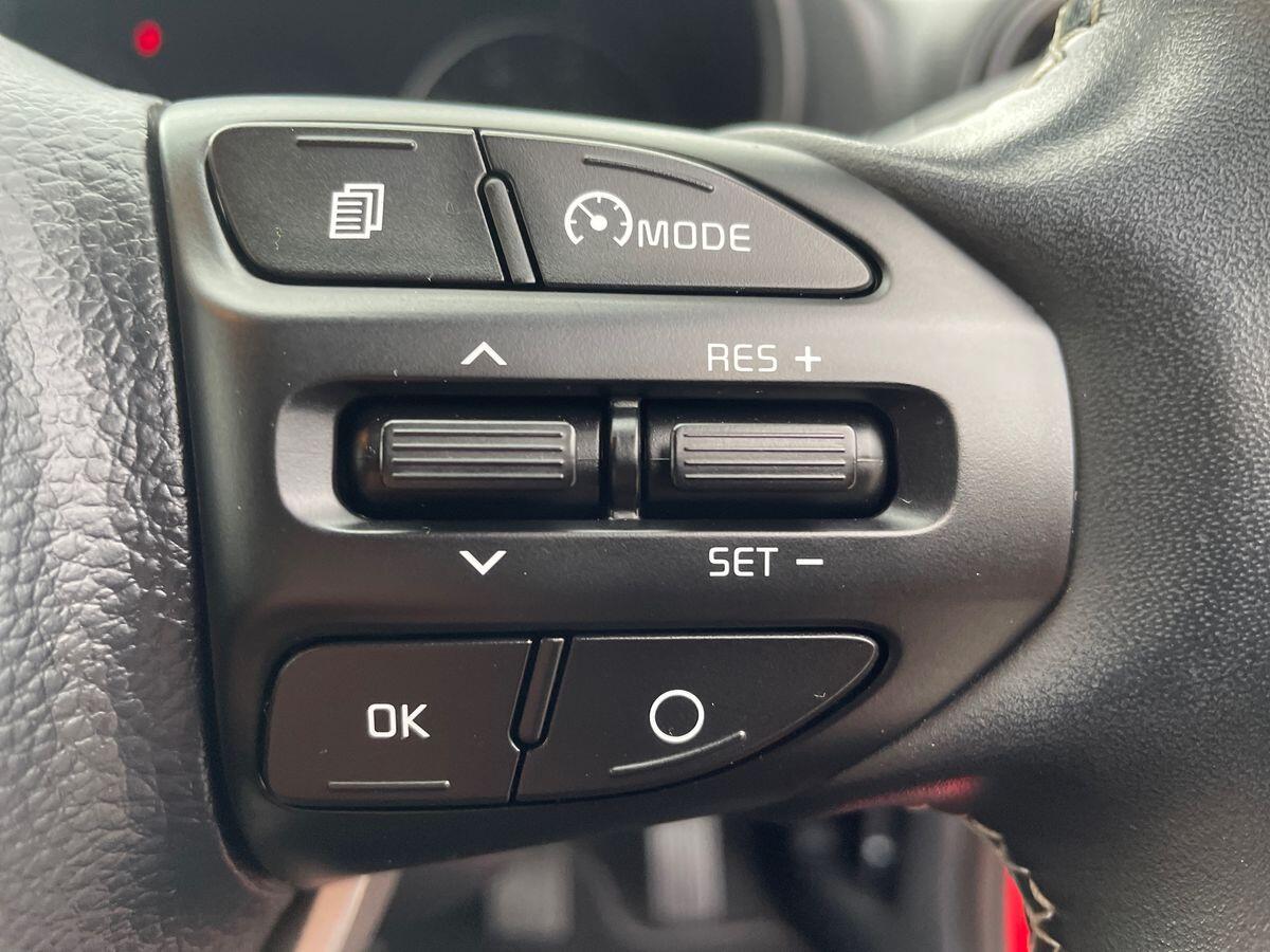 Used Kia Picanto 2018 for sale - 76716978: Photo 17