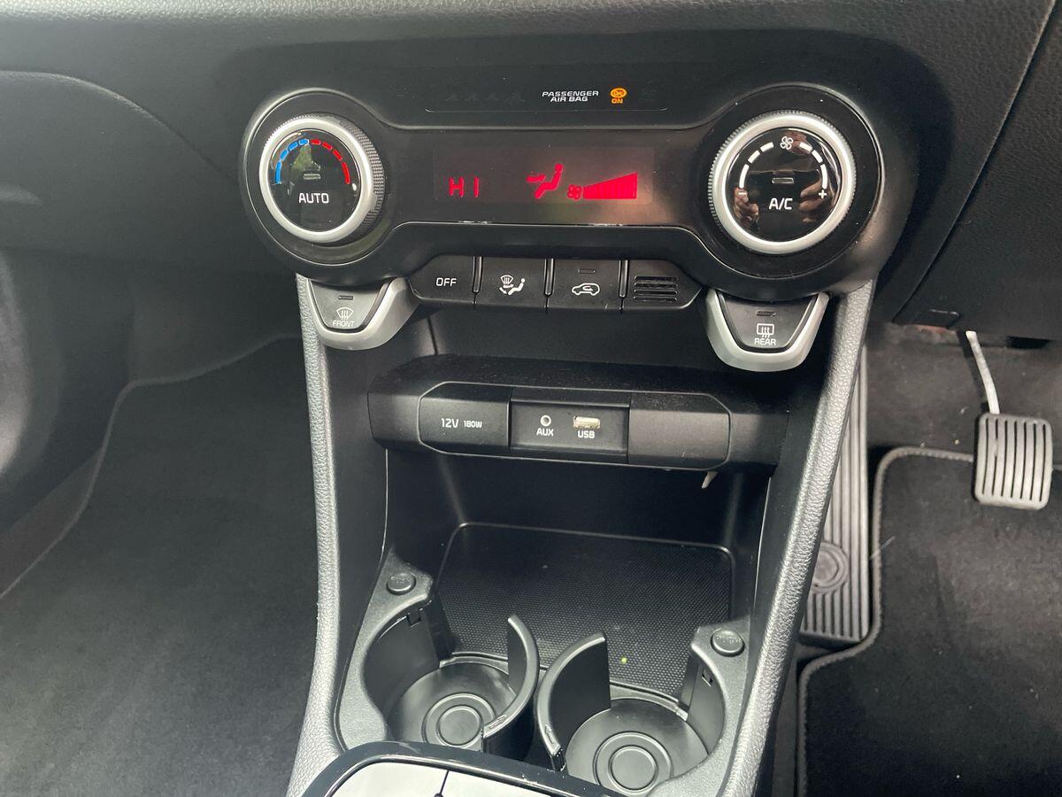 Used Kia Picanto 2018 for sale - 76716978: Photo 18