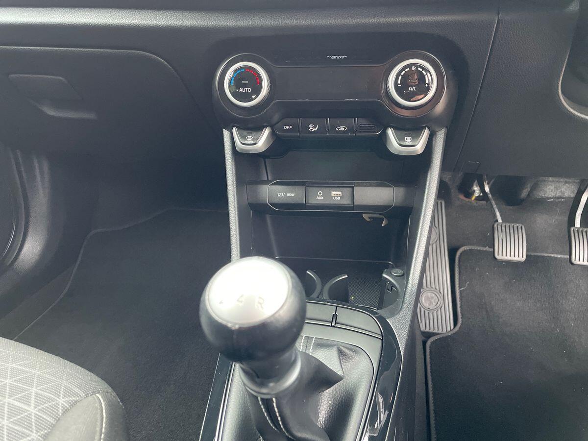 Used Kia Picanto 2018 for sale - 76716978: Photo 19