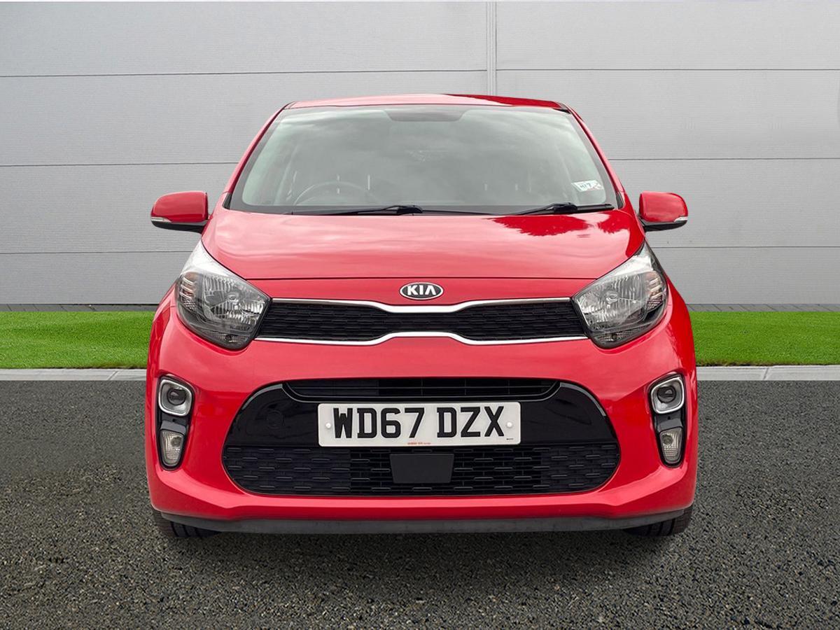Used Kia Picanto 2018 for sale - 76716978: Photo 2