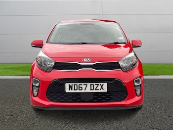 Used Kia Picanto 2018 for sale - 76716978: Photo