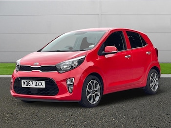 Used Kia Picanto 2018 for sale - 76716978: Photo
