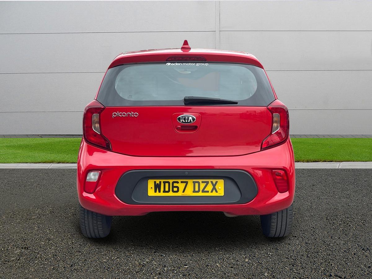 Used Kia Picanto 2018 for sale - 76716978: Photo 6