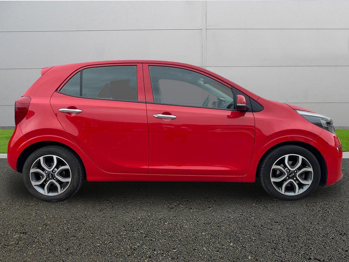 Used Kia Picanto 2018 for sale - 76716978: Photo 8