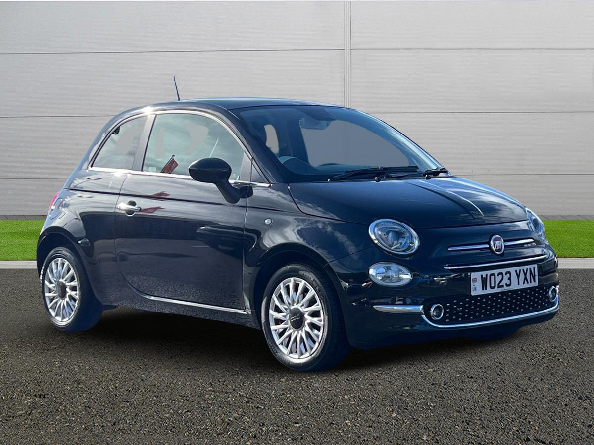 Used Fiat 500 2023 for sale - 77002815: Photo 1