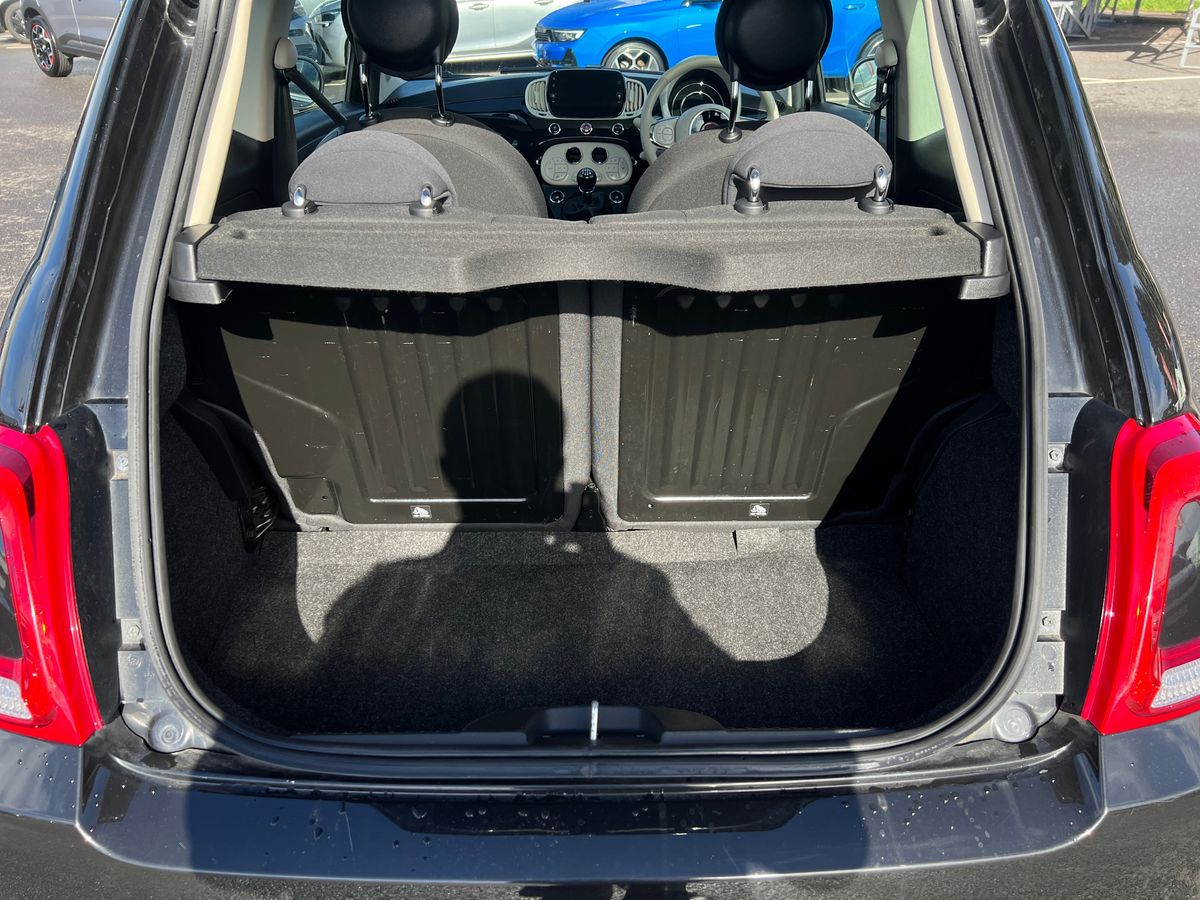 Used Fiat 500 2023 for sale - 77002815: Photo 12