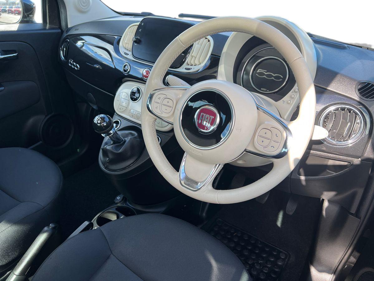 Used Fiat 500 2023 for sale - 77002815: Photo 15