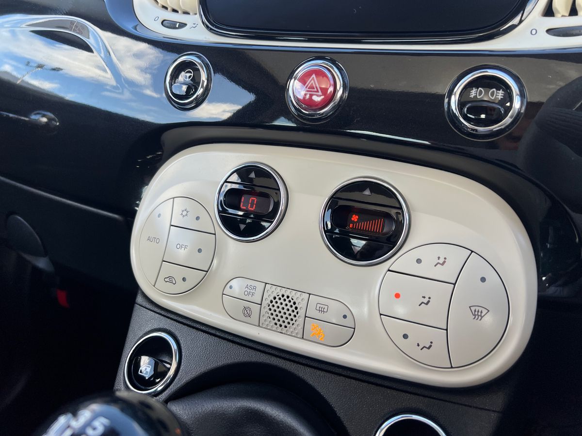 Used Fiat 500 2023 for sale - 77002815: Photo 18