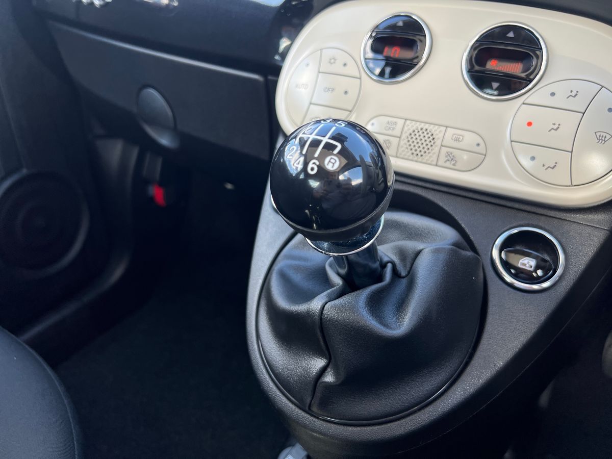 Used Fiat 500 2023 for sale - 77002815: Photo 19