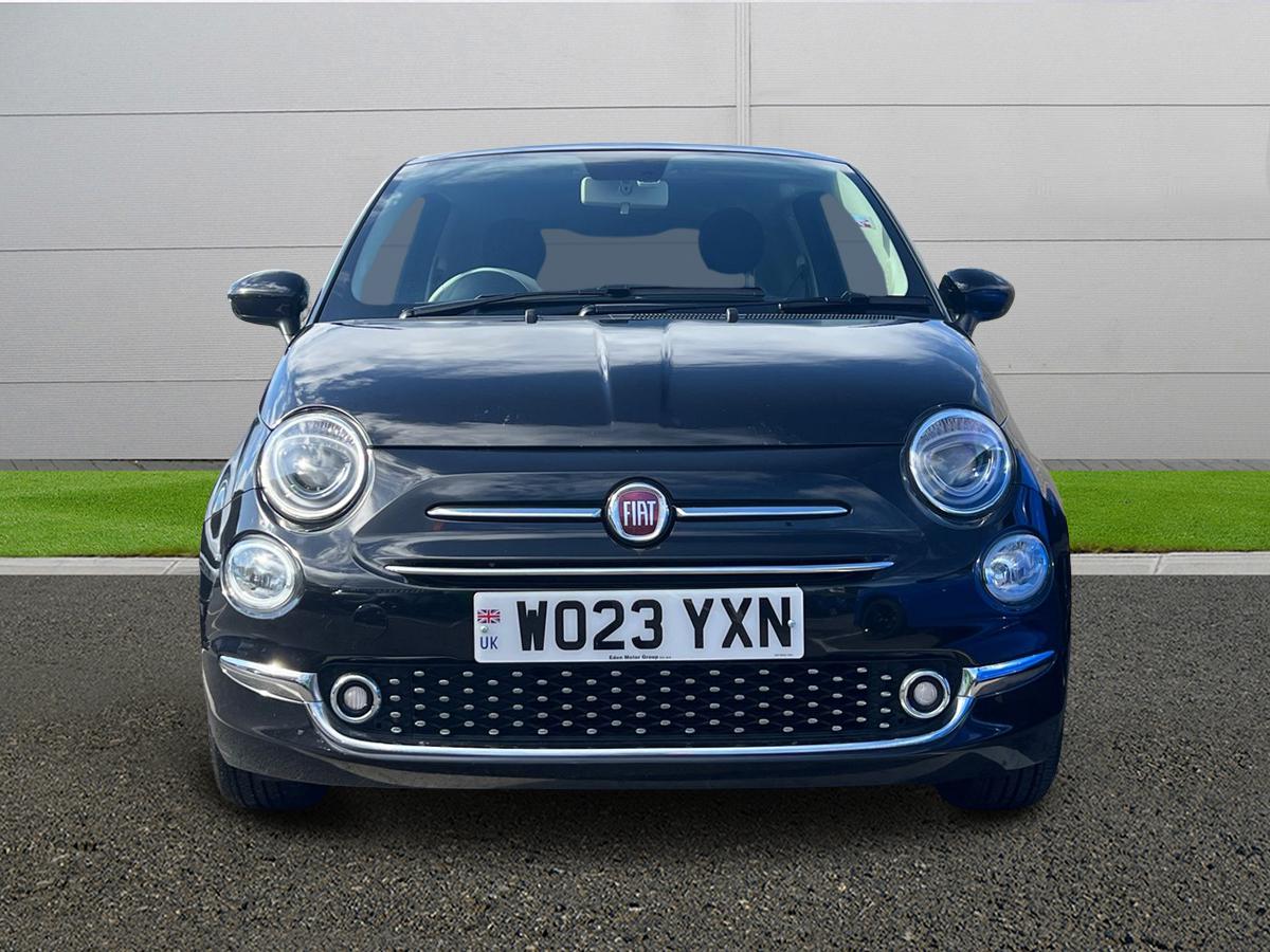 Used Fiat 500 2023 for sale - 77002815: Photo 2