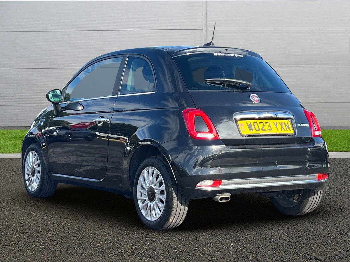 Used Fiat 500 2023 for sale - 77002815: Photo 5