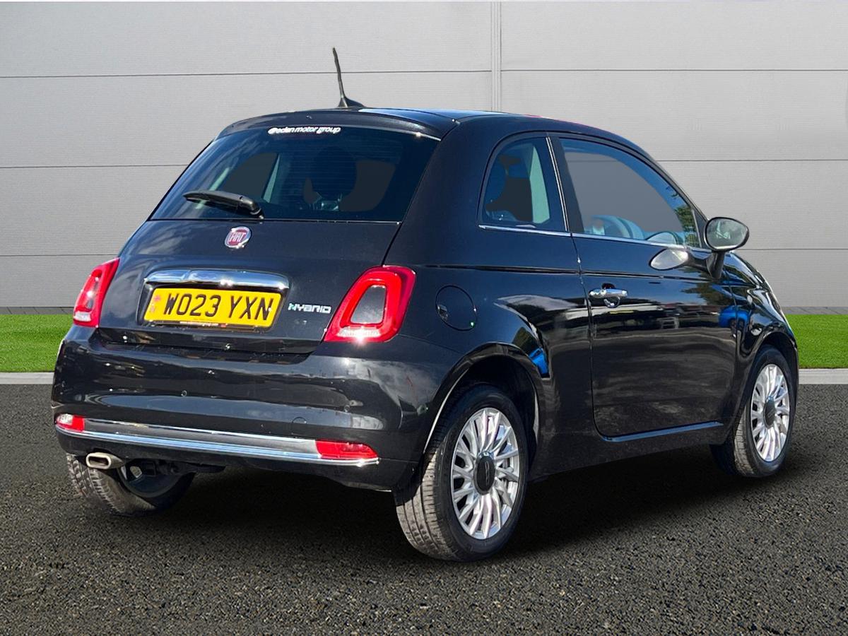 Used Fiat 500 2023 for sale - 77002815: Photo 7